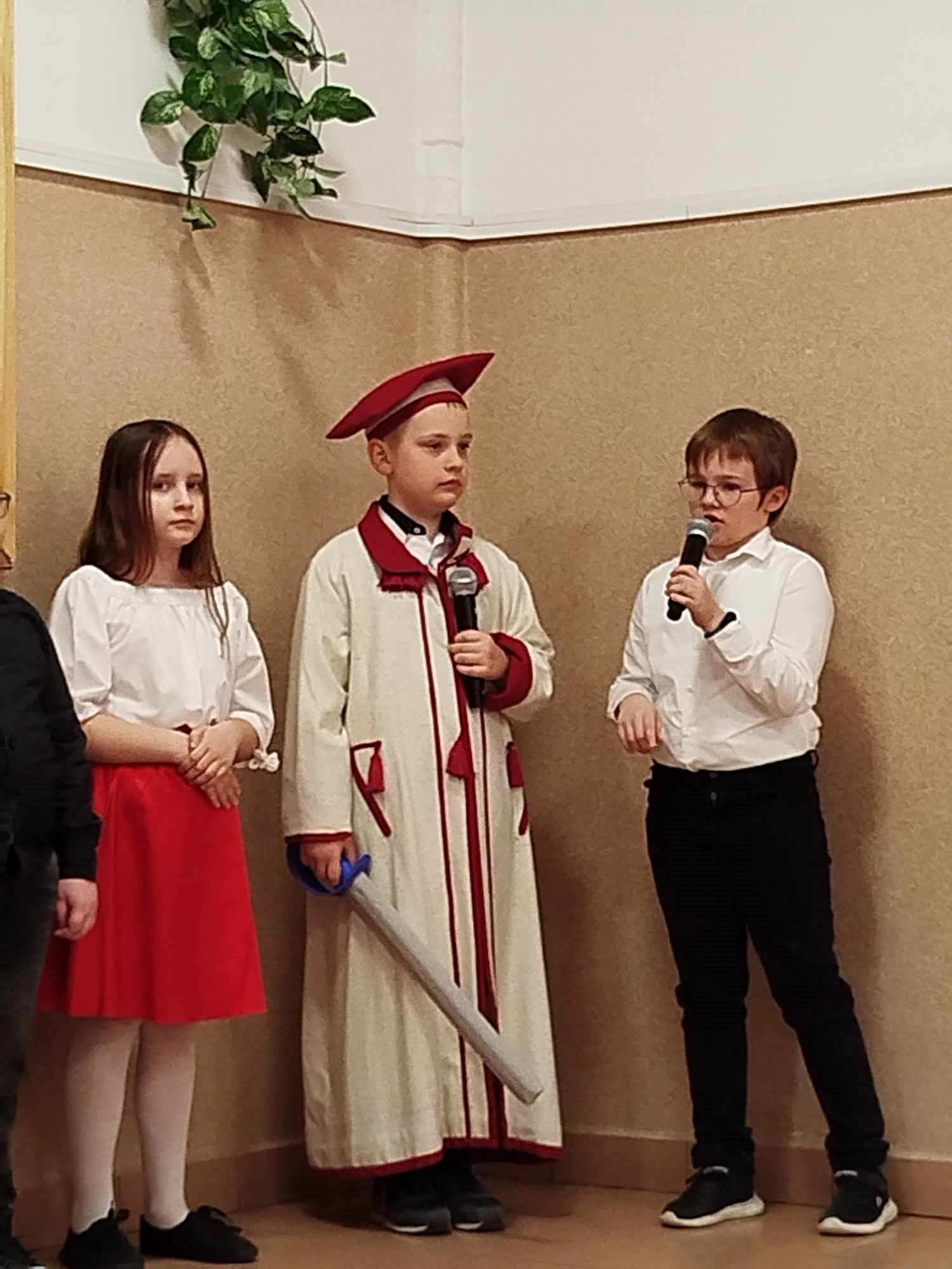 Święto Patrona Szkoły 